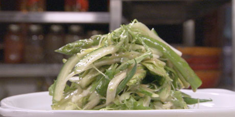 Chuck's Green Salad