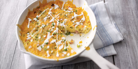 Country Frittata