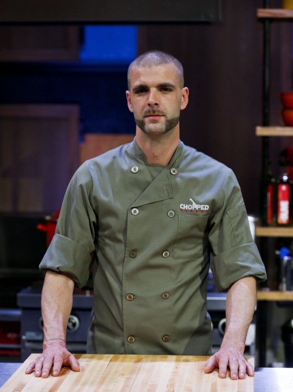 Best Meet The Chopped Canada Season Three Competitors Recipes