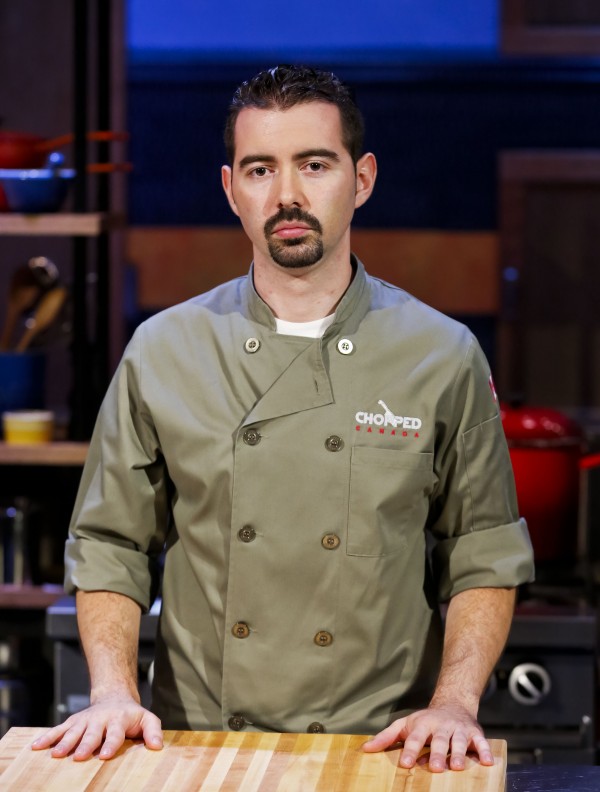 Best Meet The Chopped Canada Season Three Competitors Recipes