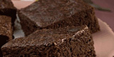 Kellogg's Double Chocolate Brownies