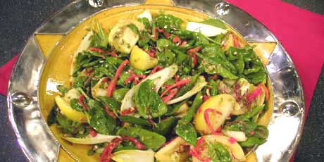 Navarra Salad