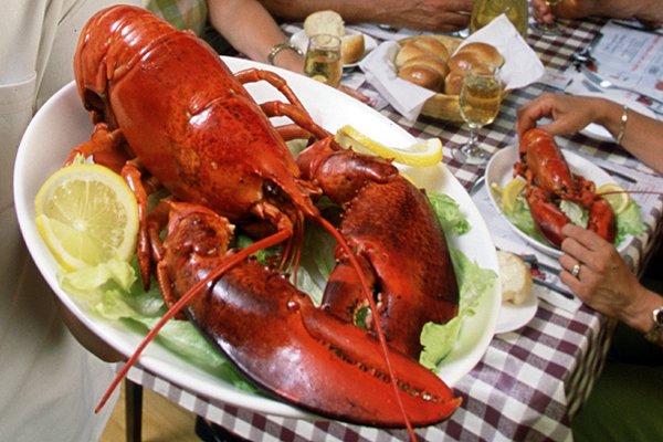 New Glasgow Lobster Suppers (New Glasgow, PE)