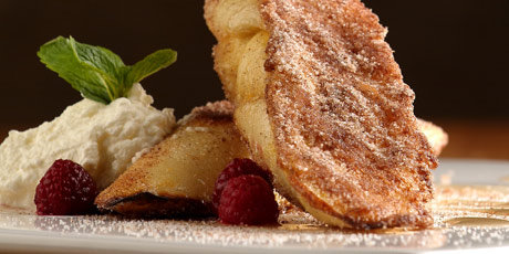 Provence-Style French Toast