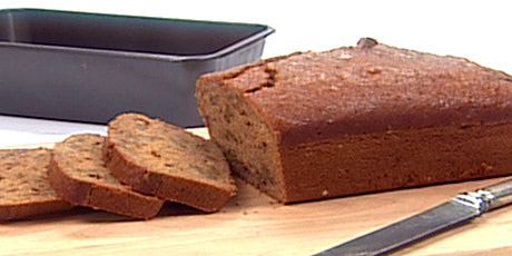 Spiced Country Loaf