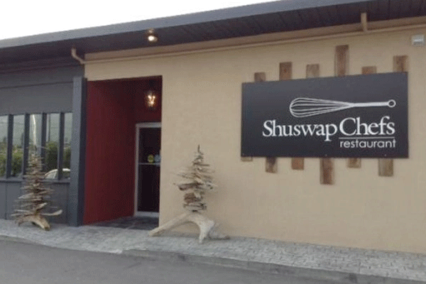 Shuswap Chefs (Sicamous, BC)