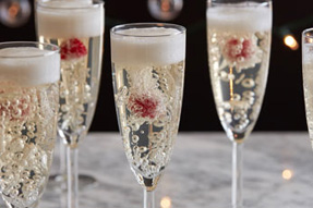 12 Affordable Bottles of Champagne for the Holidays