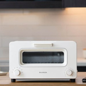 We Tried the Trending Balmuda Steam Toaster, Here’s Our Honest Review