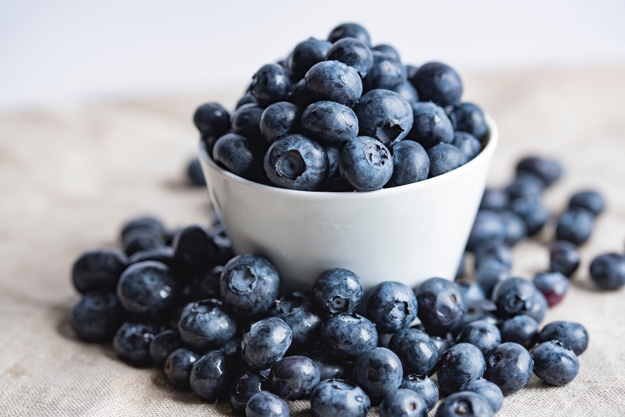 12 Brain Foods You Should Eat Every Day to Stay Healthy