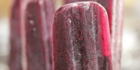 Best Purple Paletas Recipes | Food Network Canada