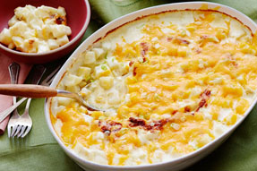 The Pioneer Woman’s Cheesiest Recipes Ever