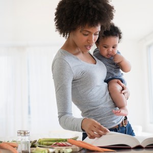 Inspiring Cookbooks by Black Authors to Add to Your Bookshelf