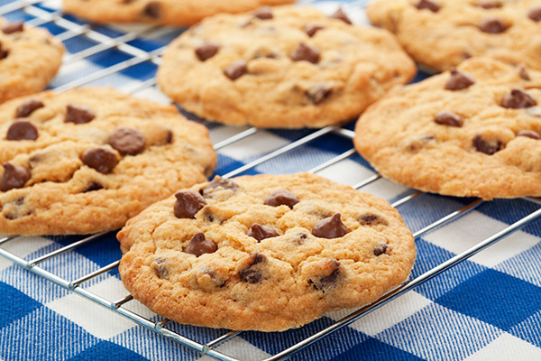 4. Cookies