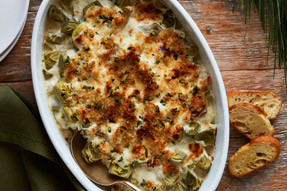 Creative Holiday Side Dishes You’ll Crave More Than Potatoes