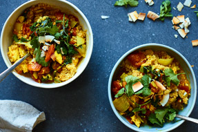 10 Slow Cooker Curry Recipes That Deliver All the Comfort