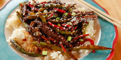 Best Teriyaki Beef Stir-Fry Recipes | Food Network Canada