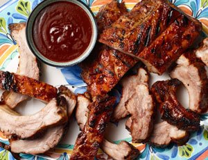 Flavour-Packed BBQ Sauces, Condiments and Marinades