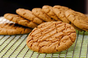 Delicious Peanut Butter Cookie Recipes