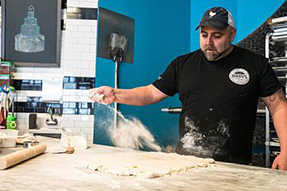 The Evolution of Duff Goldman: From Ace of Cakes to Buddy vs. Duff