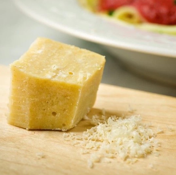 Freeze Grated Cheese