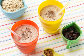 17 Healthy (And Tasty) Smoothie Recipes That’ll Keep You Full