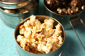 The Magical Methods for Reviving Stale Food (From Popcorn to Bread)