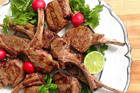 Simple Lamb Recipes for Chops, Roasts, Skewers and More