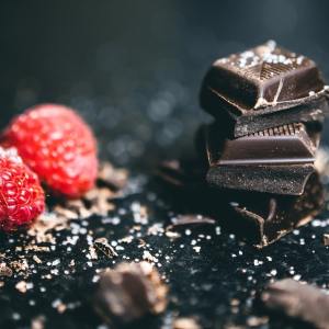 8 Healthy Ways to Sneak Chocolate Into Your Diet