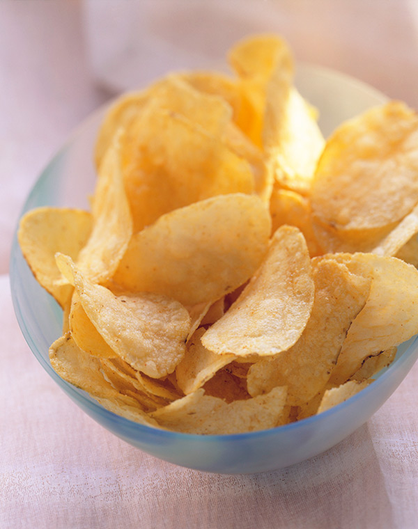 3. Chips