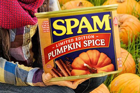 New Pumpkin-Flavoured Products You Need to Try This Year