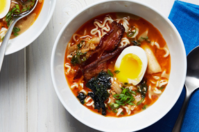 The Easiest Ramen Recipes to Make When You're in a Pinch
