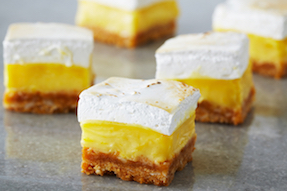 These Sweet Citrus Desserts Are the Refreshing Treat You Need Right Now