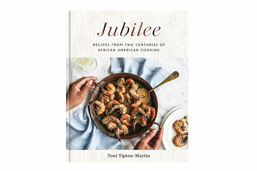 Jubilee: Recipes from Two Centuries of African American Cooking
