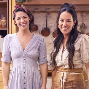 Food Network Canada’s Molly Yeh is Going on a Magnolia Adventure