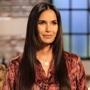 Our Favourite Padma Lakshmi Moments Through the Years