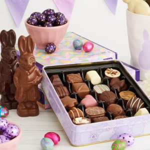 The Sweetest Canadian-Made Easter Chocolates to Shop Now
