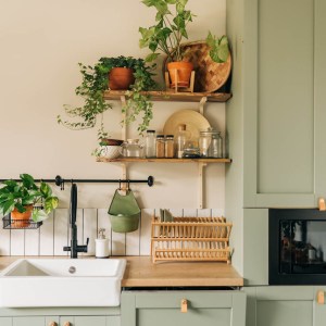 Eco-Friendly Swaps For a Greener Kitchen