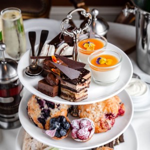 Delightful High Tea Spots by Province (Perfect for Mother’s Day!)
