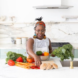 This Black-Led Initiative Breaks Down Barriers for BIPOC Food Entrepreneurs