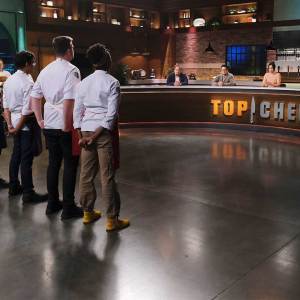 Where Are They Now? Top Chef Edition