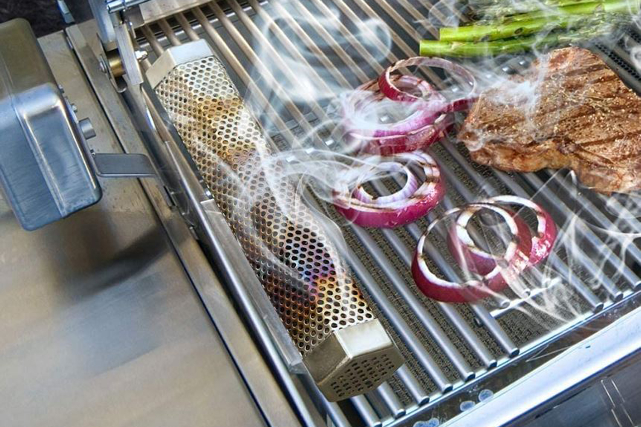 5 Important Barbecue Accessories You Must Have - Ideas by Mr Right