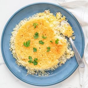 The Trick to Mastering the Best-Ever Instant Pot Crispy Rice