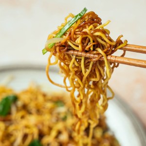 A Guide to Chinese Noodles
