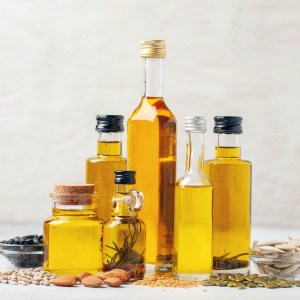 A Guide to Cooking Oils: Everything You Need to Know
