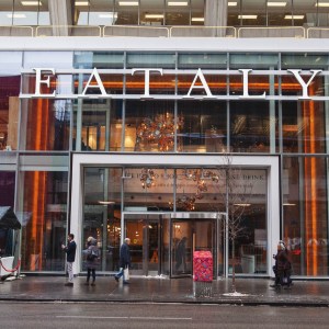 Our Top Picks from Eataly Canada