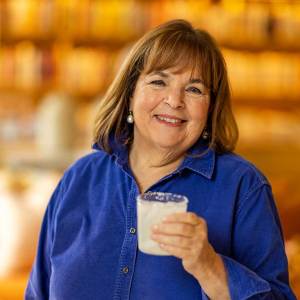 Ina Garten's 10 Best Side Dishes For Fall Entertaining