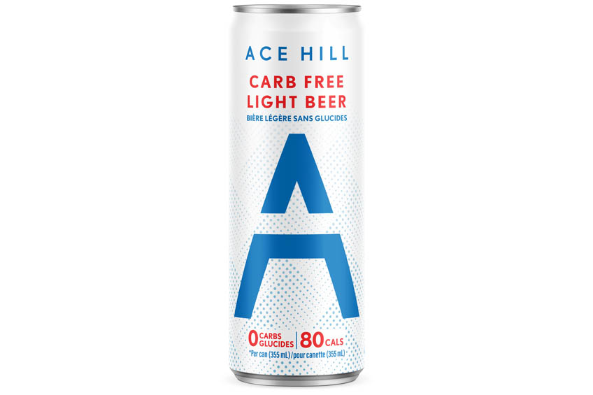 Ace Hill Carb Free