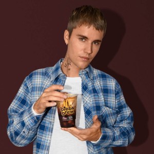 Justin Bieber’s Tim Horton's Biebs Brew Has Arrived – Here’s Our Honest Review