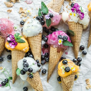 Gelato vs. Ice Cream, Differences Between Your Favourite Cold Summer Treats