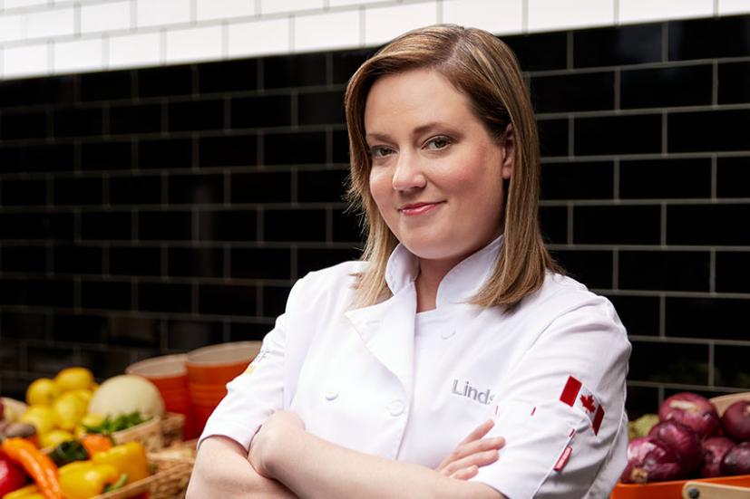Top Chef Canada Season 10: Meet The Chefs